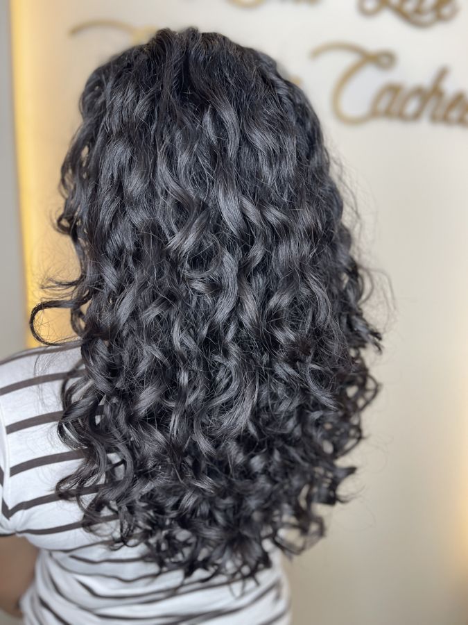 Corte com a Giovanna, Espaço Lu Ribeiro