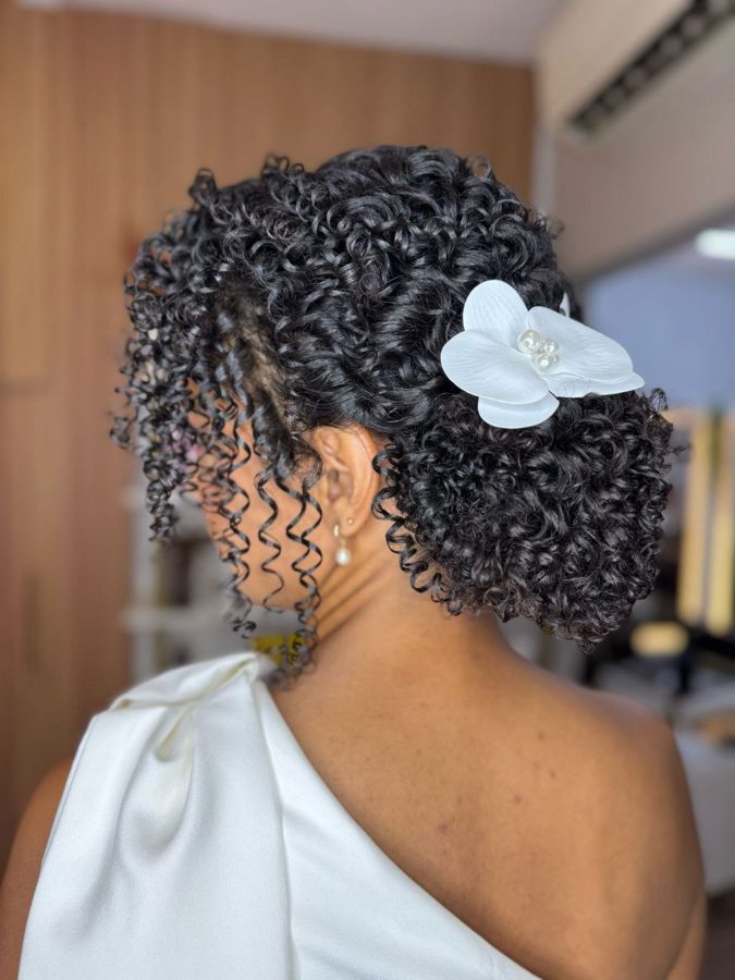 Dia da Noiva, foto 1 de 4, Espaço Lu Ribeiro